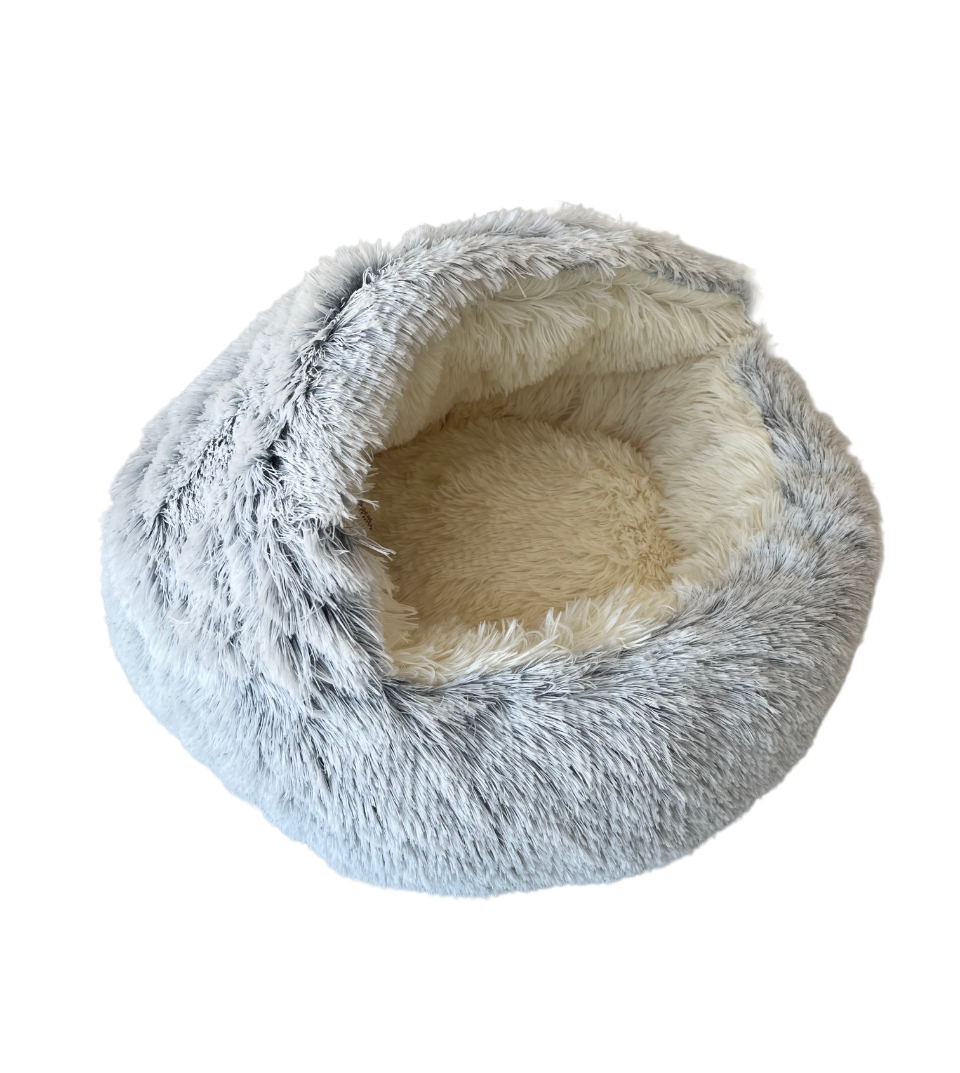 Premium Cozy Calming Cave